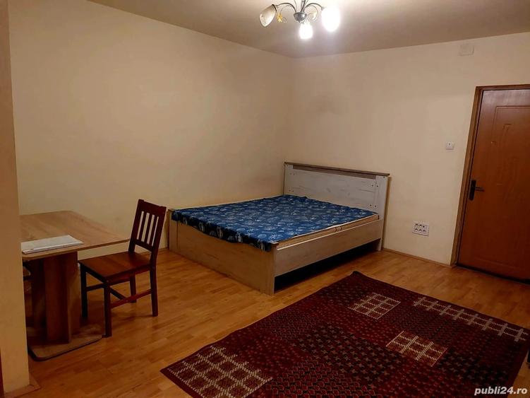 De inchiriat apartament cu 1 camera zona Circumvalatiunii - 7
