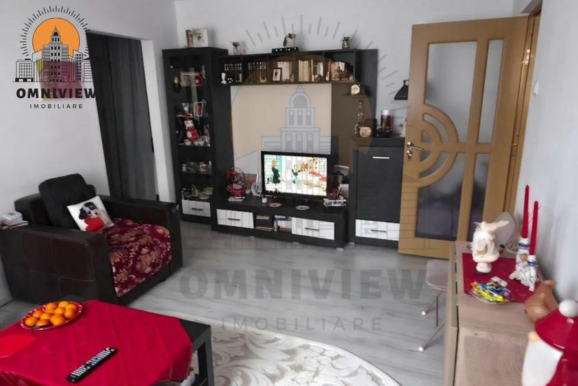 Apartament 2 camere, 38 mp, etaj 1 – Cartierul Florilor, Brașov