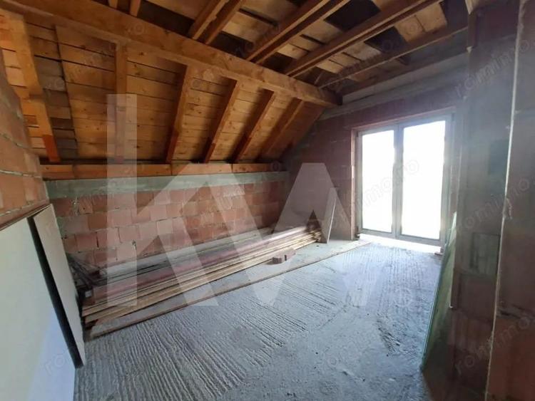 Casa de vanzare in ?ura Mare Cartier nou | 242 mp utili | Vedere panoramica - 10