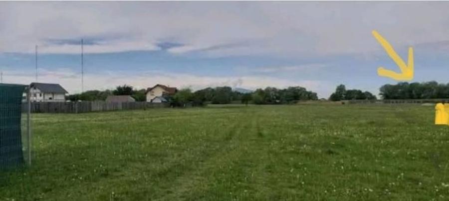 Vand teren 500 mp cu 15000 euro - 2