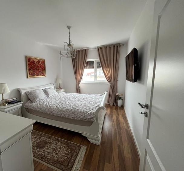 Casă de Lux Stil Neo-Clasic | Dumbrăvița - Zona Cora | Premium - 6