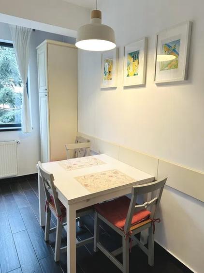 3 camere | Jiului | Bd. Gloriei | Damaroaia | Metrou | Centrala | - 9