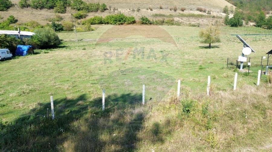 Teren Tarnava pretabil afacere sau parcelabil 4400 mp - 2