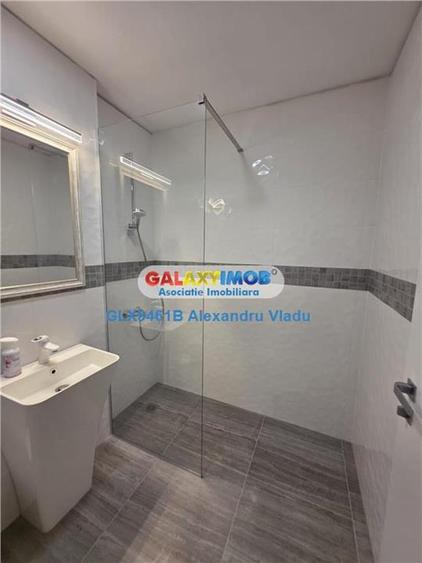 Apartament 3 camere , Iancu Nicolae - GRAND PARK Pipera - 21