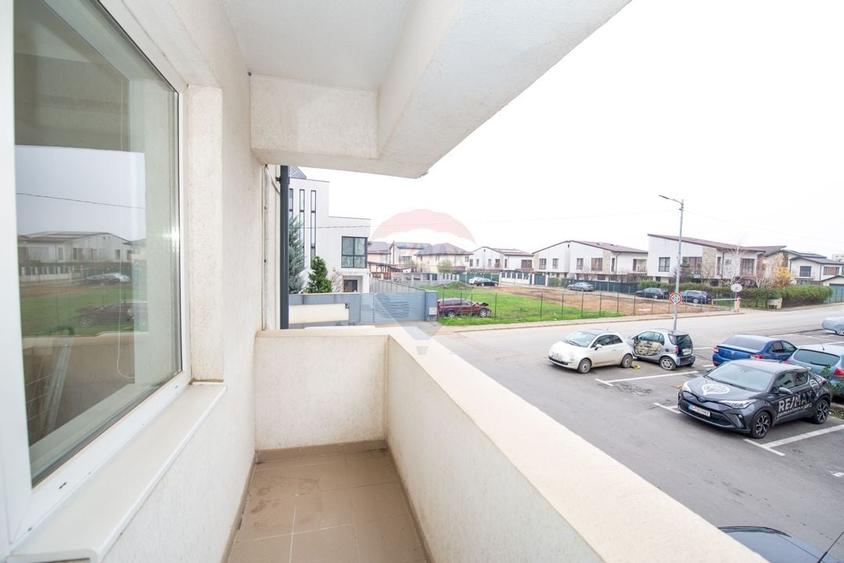 Apartament 2 camere, Militari Residence, Lidl - 10