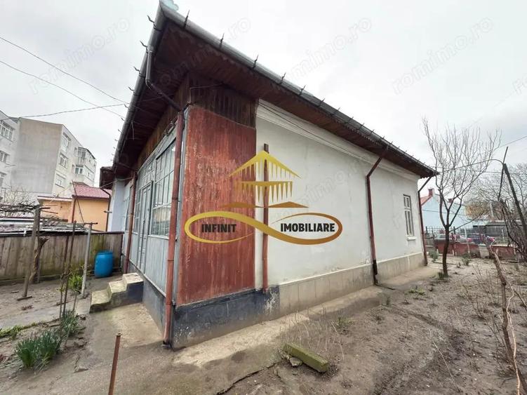 Casa de vanzare in Bacau zona Centrala - 5