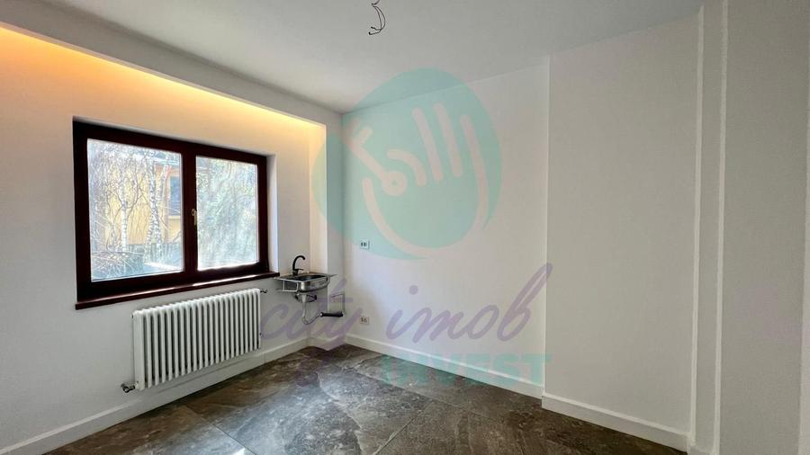 Vilă elegantă în Cotroceni | 320 mp | renovată integral | ideală sediu firmă - 9