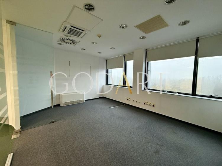 Spațiu de Birouri Premium | Etaj Integral | 455 mp - 13