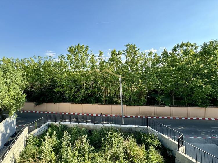 Vila cu 5 camere  *366mp* / Curte privată *315mp* / Pipera - Lake View - 27