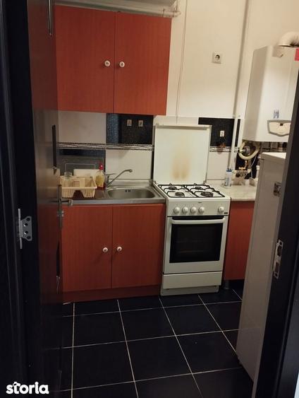 Garsoniera de vanzare Militari Residence -Balroom - 3