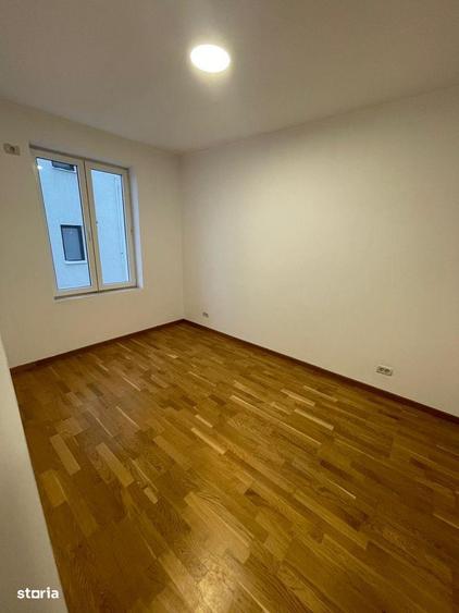 Apartament elegant de 4 camere intr-un bloc boutique - 2