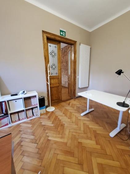 Spatiu de birouri, 66 mp, parter, ultracentral, zona Strazii Regele Ferdinand - 1