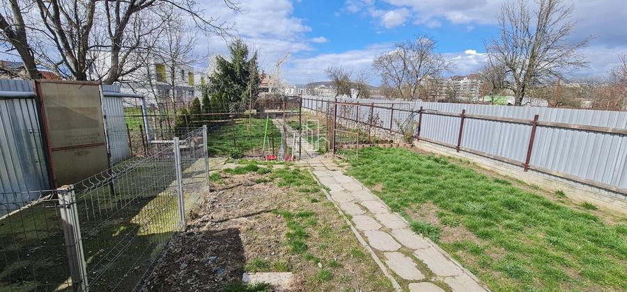 Service Auto/Spatiu Productie 300 Mp+ Apartament, Str Podeni, Unirii - 13