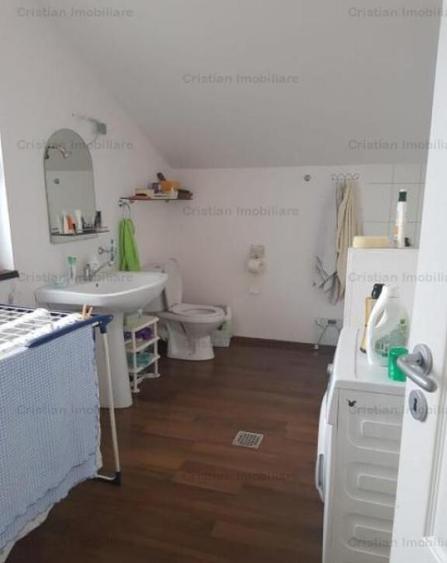 Vila NOUA P 1 Cazasu 200mp construiti teren 1700mp cu 23m l - 14