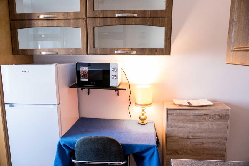 Proprietar inchiriez garsoniera in complexul studentesc, - 5