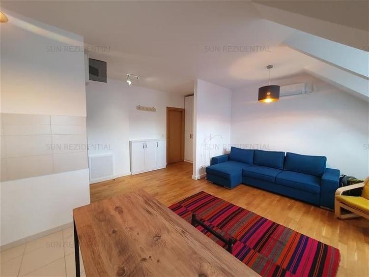 Studio in Vivando Residenece - Unirii / Carol - Direct Proprietar - 3