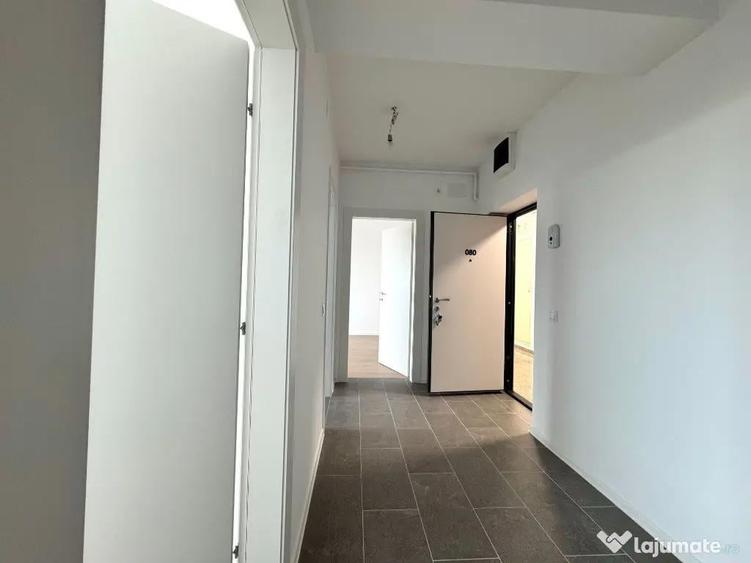 NOU-2 camere cu Gradina proprie Sector 1/Lacul Straulesti - 2