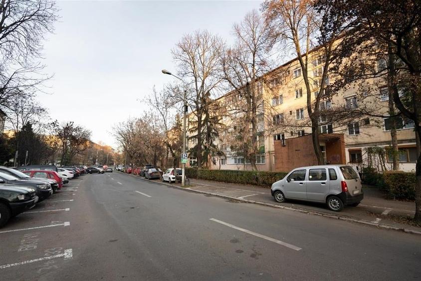 RECO Apartament cu 2 camere- etaj 2- RENOVAT 2025 Rogerius - 13