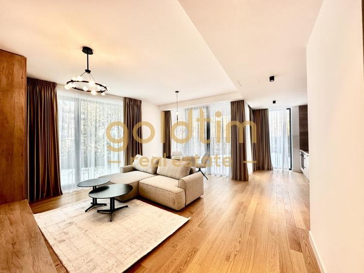 Apartament cu 3 camere decomandat, mobilat în Iancu Nicolae