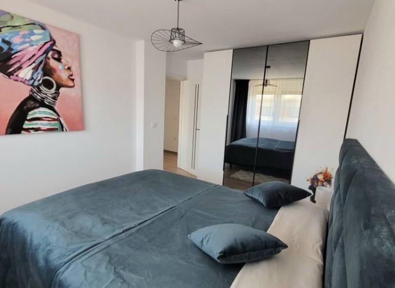 Inchiriez casa noua, mobilata, ideala pentru o familie in cautare de liniste, confort & stil, ZN - 1