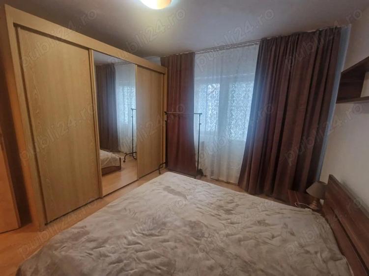 Apartament 3 camere 2 bai cu centrala in Soarelui - 3