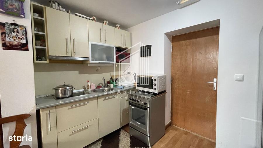 Apartament 2 camere | 47 mp | Etaj 2 | Zona Closca - 6