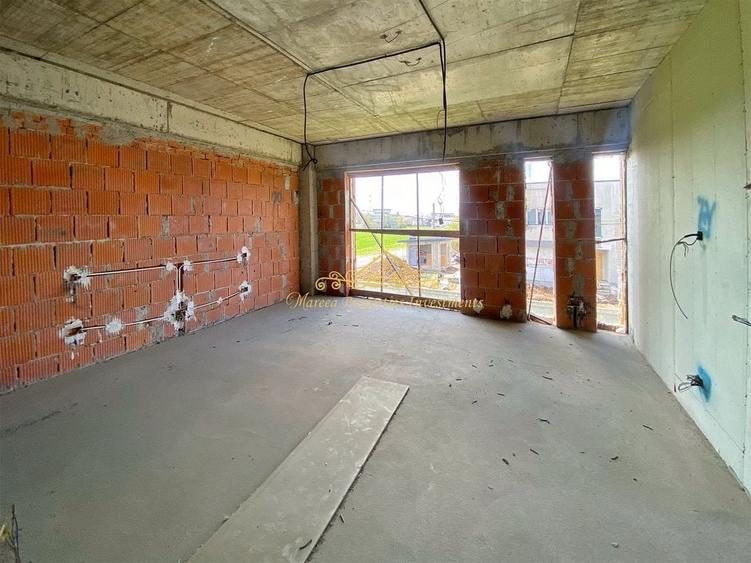 Vila Mogosoaia spatioasa, teren generos - 9