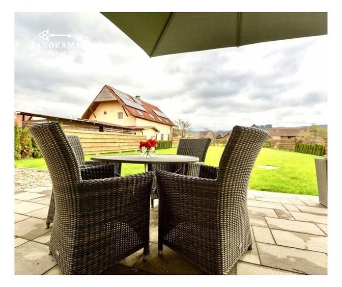 Casa Moderna si Confortabila de Vanzare la Danes - 21