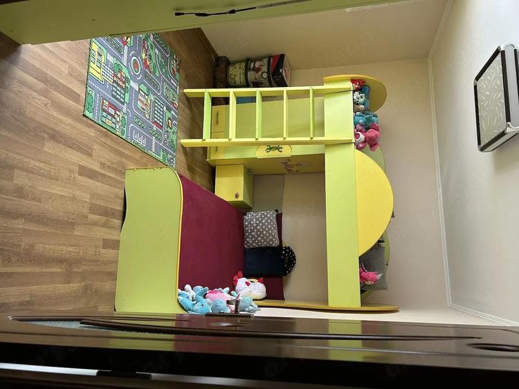 Apartament decomandat 2 camere, ultracentral ( la pia?a ) - 2