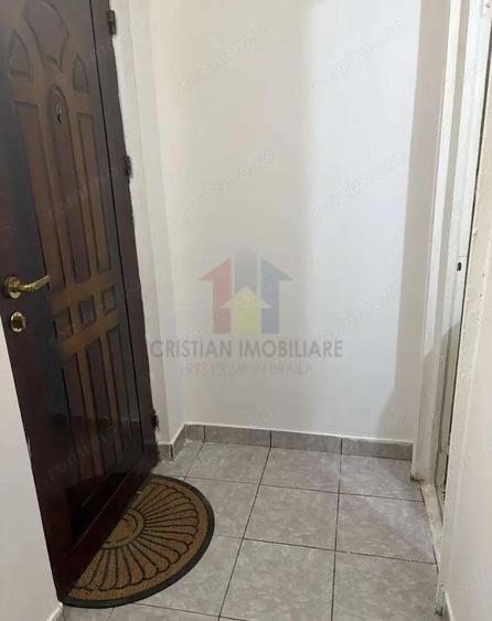 Garsoniera, Viziru 2, etaj 2, mobilata si utilata - 6