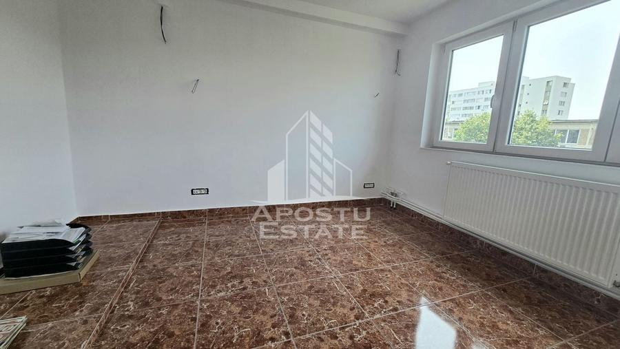 Apartament cu 2 camere, centrala proprie, zona Dacia - 1