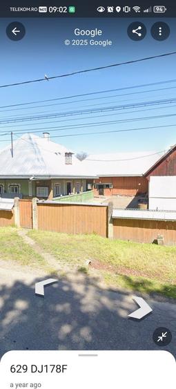 Vand casa+sura+anexa - 1