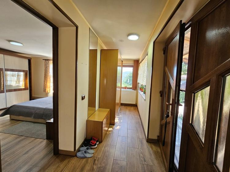 Casă + teren în Satul Bejan, Comuna Șoimuș - 2