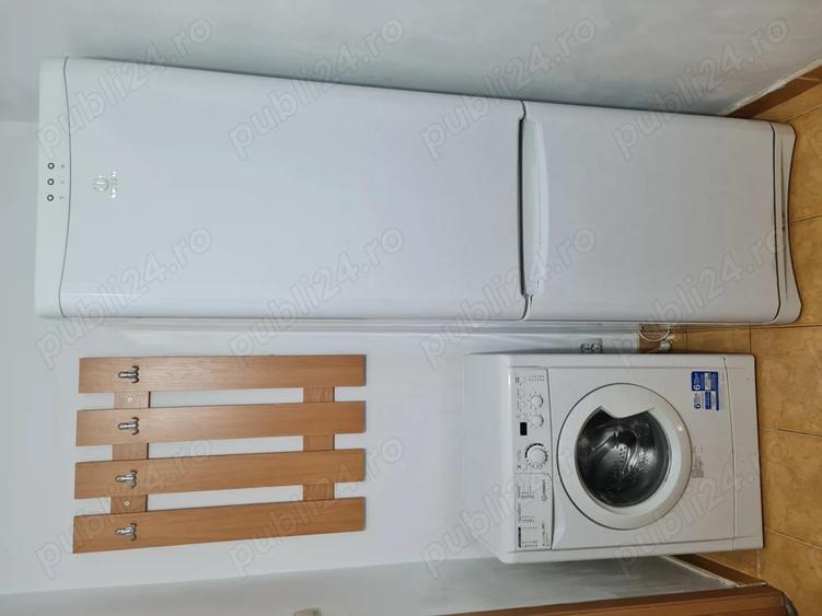 Inchiriez garsoniera-zona siraj-iasi - 1