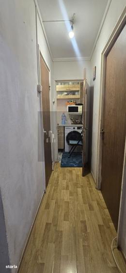 2 camere decomandat / zona Brancoveanu - 8