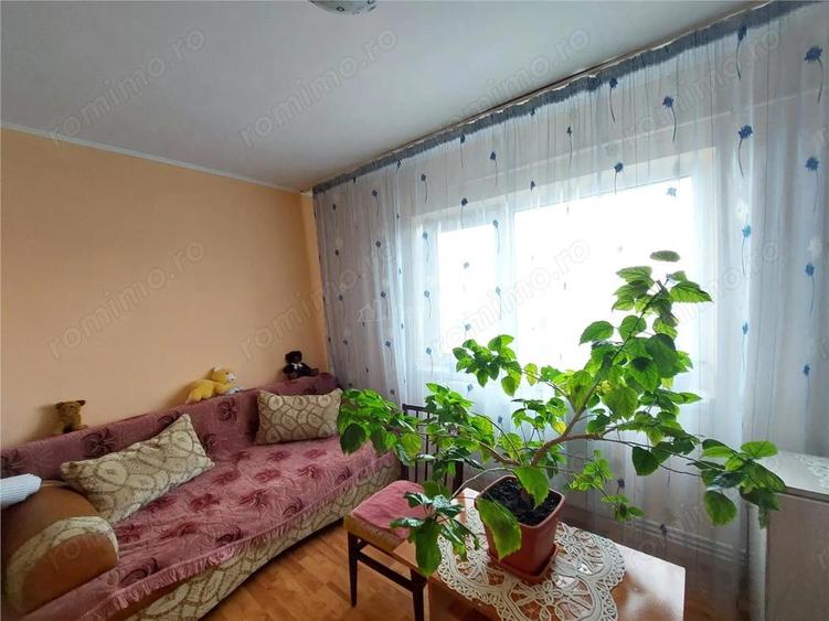 2 camere, 57 mp, etaj 4, Brosteni, Str. Sporturilor - 6