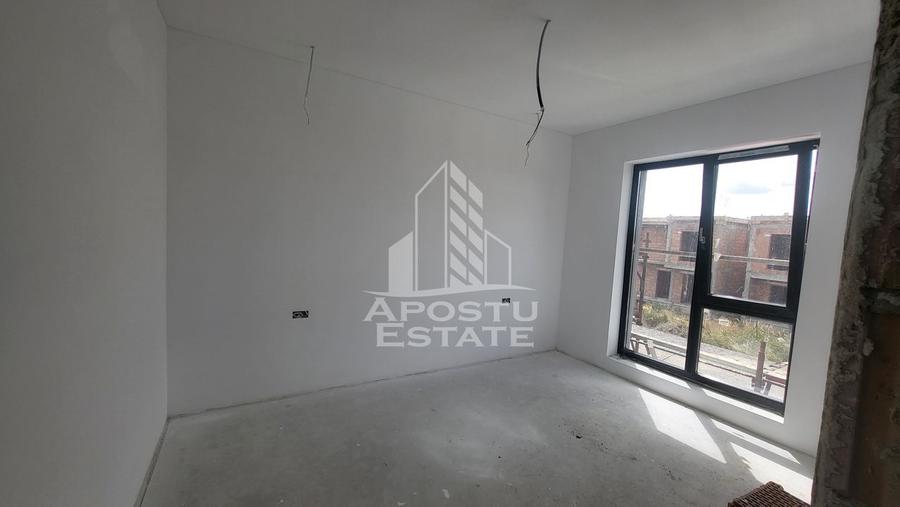 Casa individuala,5 camere,Sacalaz,la cheie - 19