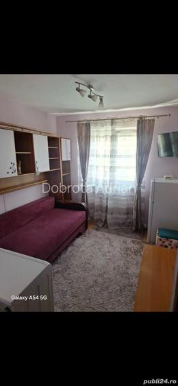 Inchiriez garsoniera Stefan cel Mare Sibiu