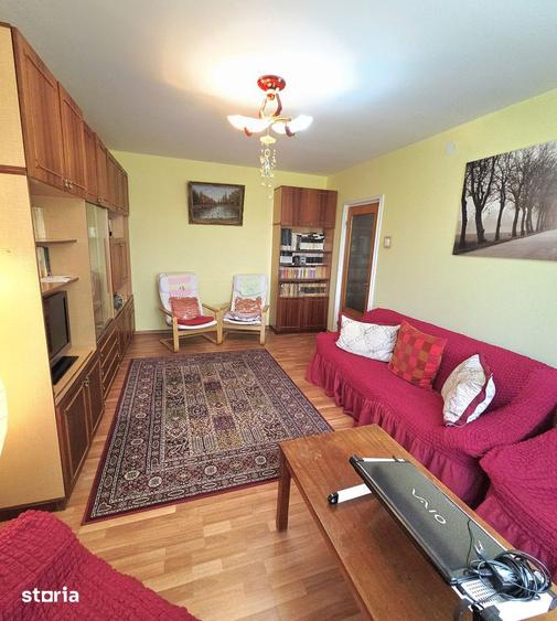 Apartament 3 camere+garaj- zona 1 Mai - 5
