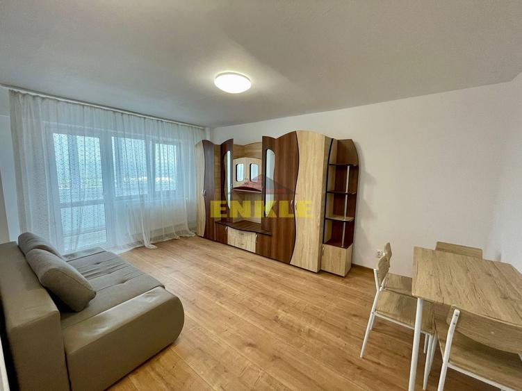 De inchiriat garsoniera, zona Primaverii - 1