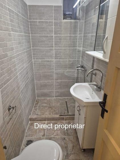 Vanzare ap. 2 camere Floreasca, etaj 2/3, balcon si boxa, direct proprietar - 9