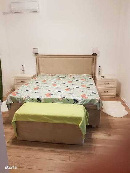 Casa mobilata de vanzare cu 5 camere ?i teren de 250 mp - 5