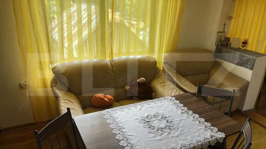 Casa de vanzare in Vatra Dornei, teren 2000 mp - 7