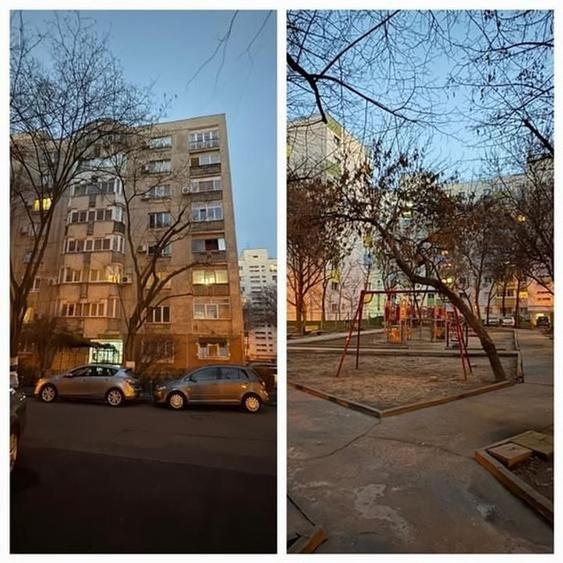 De vanzare Apartament 3 camere,  Panduri - 13 septembrie sector 5 - 15