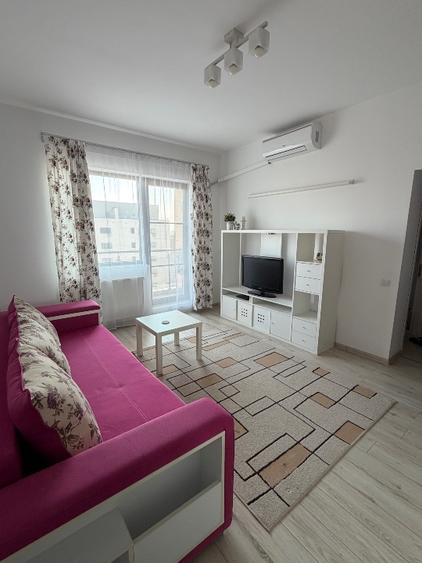 PROPRIETAR | Garsonieră Decomandată LUJERULUI – Vedere PARCUL LINIEI – SUD - 5