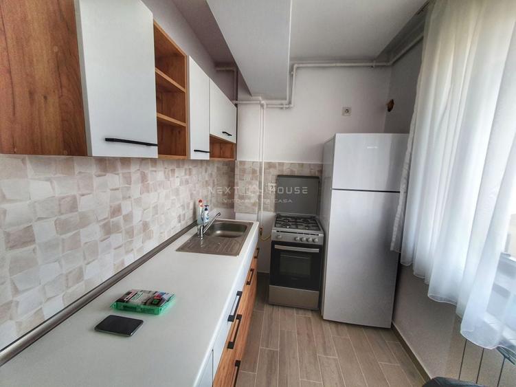 2 Camere | 13 Septembrie – Sector 5 - loc de parcare si centrala - 7