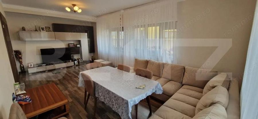 Casa individuala P+M, 146mp utili, 510mp teren, Simnicul de jos - 5