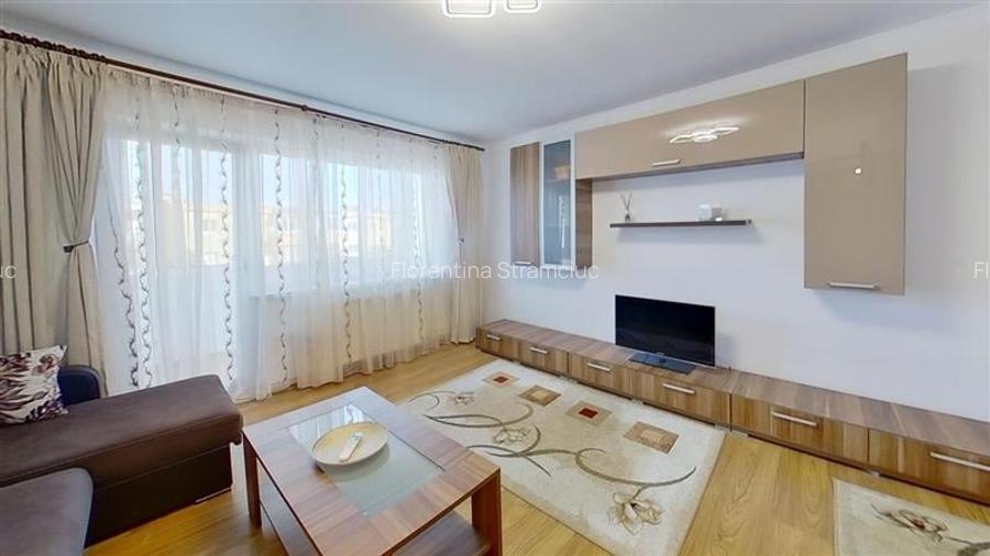 Tur 3D! Apartament cu doua camere, decomandat, Scriitorilor, Brasov