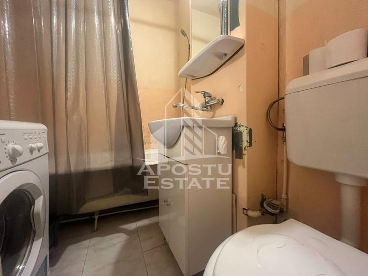 Apartament 1 camere, zona Micalaca 300 - 4