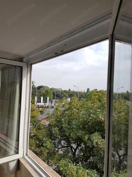 Apartament 2 camere de inchiriat, cu vedere magnifica spre Parcul Al. Ioan Cuza - 15